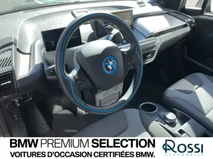 Photo 2 BMW I3  170ch 120Ah Edition WindMill Atelier