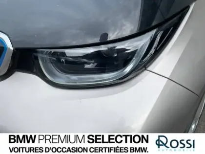 Photo 5 BMW I3  170ch 120Ah Edition WindMill Atelier
