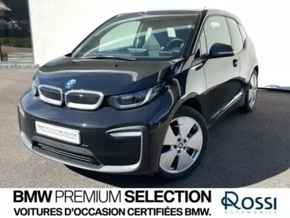 Photo Bmw I3