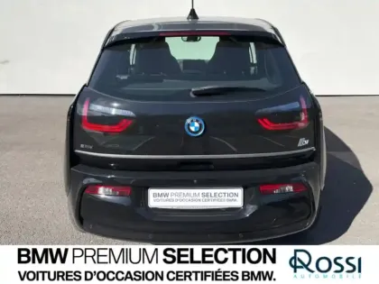 Photo 6 BMW I3  170ch 120Ah Edition WindMill Atelier