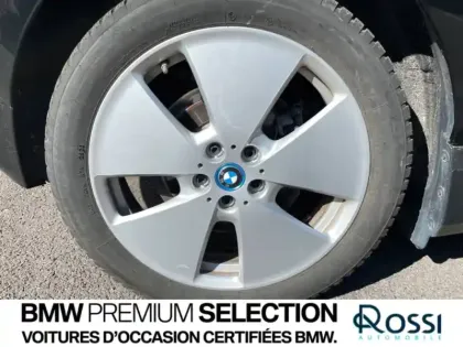 Photo 11 BMW I3  170ch 120Ah Edition WindMill Atelier