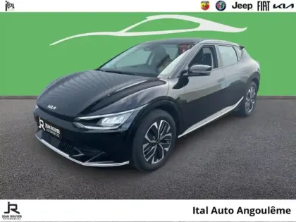 Photo Kia Ev6
