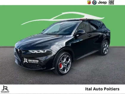 Photo Alfa Romeo Tonale
