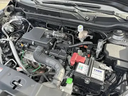 Photo 27 Suzuki S-Cross  1.5 Dualjet Hybrid Auto