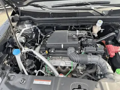 Photo 30 Suzuki S-Cross  1.5 Dualjet Hybrid Auto