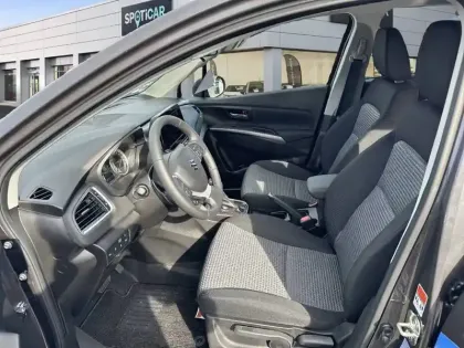 Photo 24 Suzuki S-Cross  1.5 Dualjet Hybrid Auto