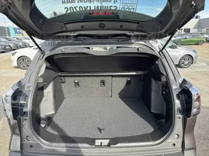 Photo 21 Suzuki S-Cross  1.5 Dualjet Hybrid Auto