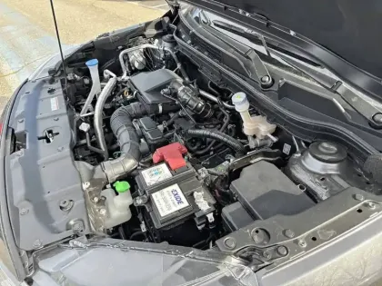Photo 29 Suzuki S-Cross  1.5 Dualjet Hybrid Auto