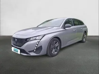 Photo Peugeot 308 Active Pack