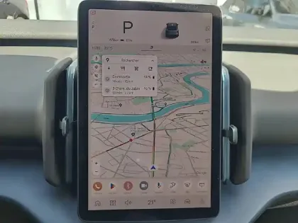 Photo 10 Volvo Ex30  Single Extended Range 272 ch 1EDT