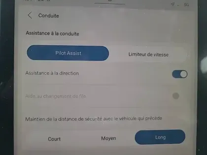 Photo 11 Volvo Ex30  Single Extended Range 272 ch 1EDT