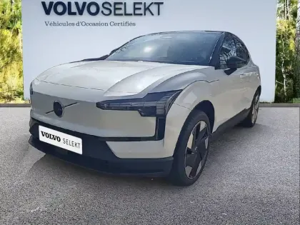 Photo Volvo Ex30 Plus