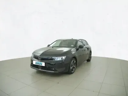 Photo Opel Astra Elegance Business