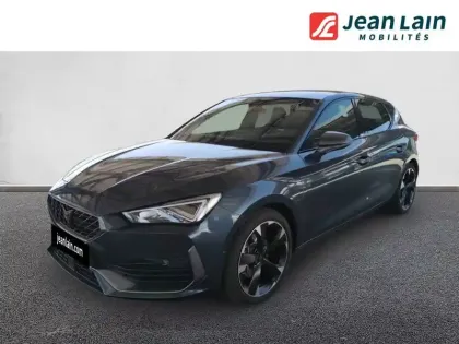 Photo Cupra Leon V