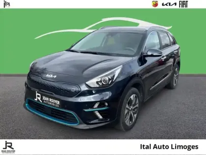 Photo Kia Niro