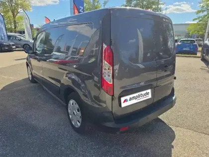 Photo 6 Ford Transit Connect  L1 1.5 EcoBlue 100ch Trend BVA