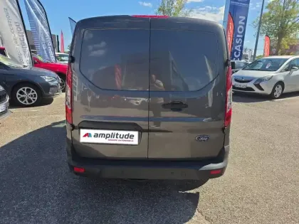 Photo 5 Ford Transit Connect  L1 1.5 EcoBlue 100ch Trend BVA