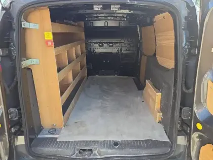Photo 12 Ford Transit Connect  L1 1.5 EcoBlue 100ch Trend BVA
