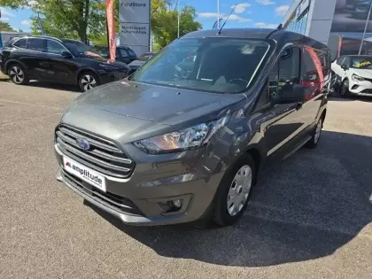 Photo Ford Transit Connect Trend