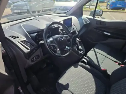 Photo 13 Ford Transit Connect  L1 1.5 EcoBlue 100ch Trend BVA