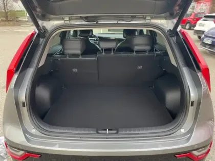 Photo 10 Kia Niro  EV 204ch Premium