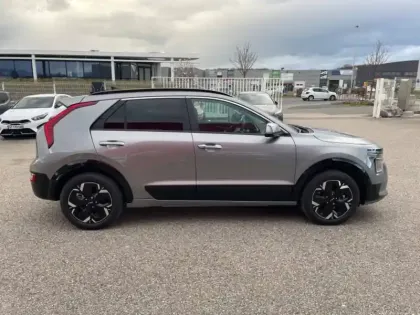 Photo 5 Kia Niro  EV 204ch Premium