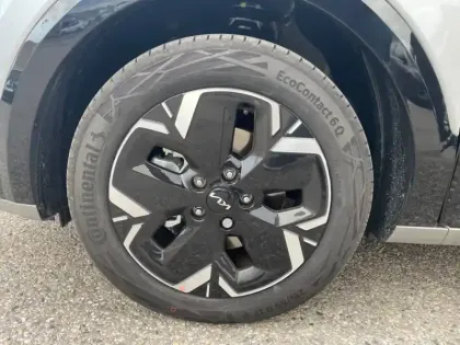 Photo 8 Kia Niro  EV 204ch Premium