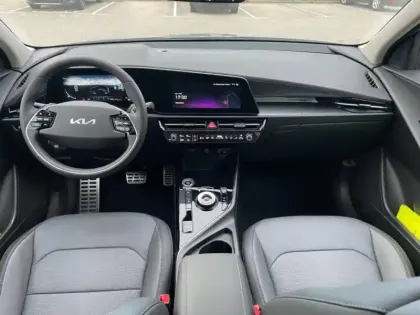 Photo 12 Kia Niro  EV 204ch Premium
