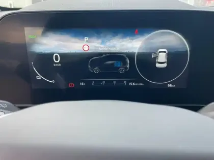 Photo 13 Kia Niro  EV 204ch Premium