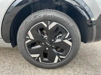 Photo 7 Kia Niro  EV 204ch Premium