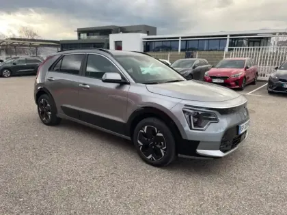 Photo 6 Kia Niro  EV 204ch Premium