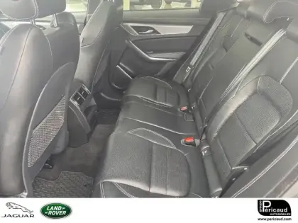 Photo 35 Jaguar F-Pace Gén. I (X761) Ph2 R-Dynamic SE 5