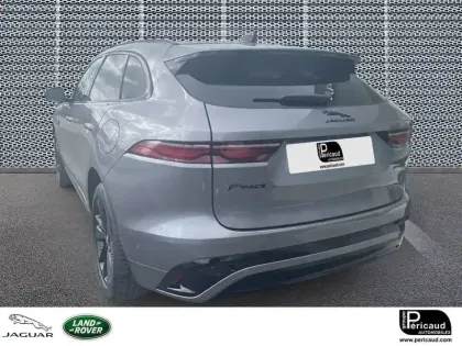 Photo 58 Jaguar F-Pace  2.0 - P400e PHEV AWD BVA8
