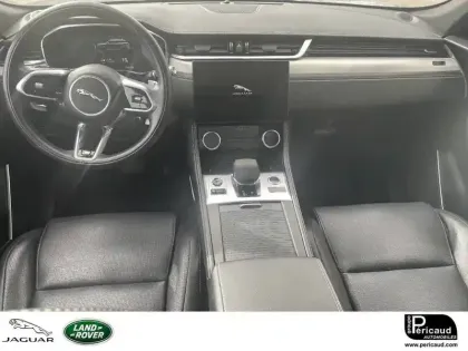 Photo 61 Jaguar F-Pace  2.0 - P400e PHEV AWD BVA8