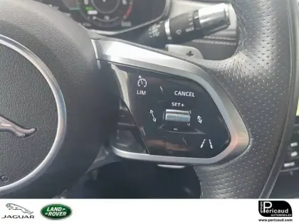 Photo 69 Jaguar F-Pace  2.0 - P400e PHEV AWD BVA8