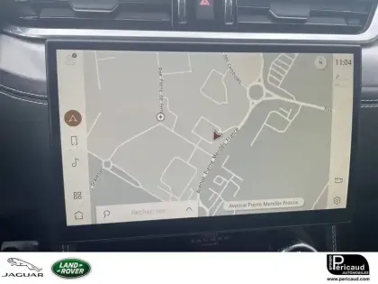 Photo 44 Jaguar F-Pace Gén. I (X761) Ph2 R-Dynamic SE 5