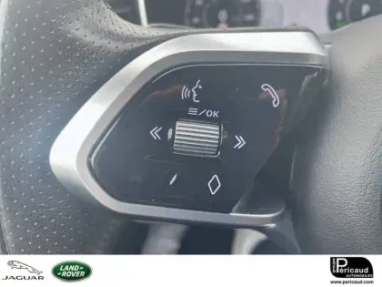 Photo 42 Jaguar F-Pace Gén. I (X761) Ph2 R-Dynamic SE 5