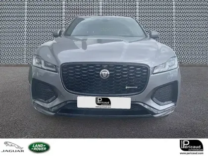 Photo 60 Jaguar F-Pace  2.0 - P400e PHEV AWD BVA8