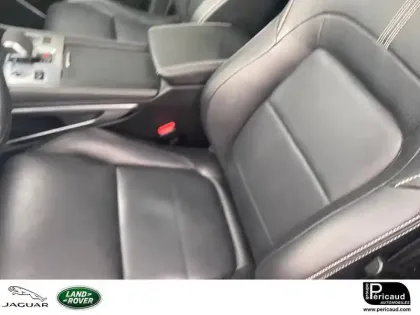 Photo 77 Jaguar F-Pace  2.0 - P400e PHEV AWD BVA8