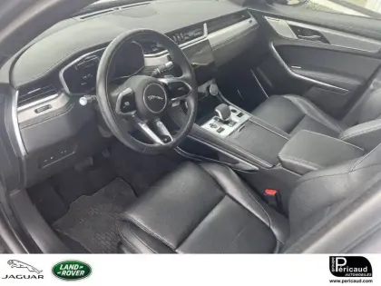 Photo 66 Jaguar F-Pace  2.0 - P400e PHEV AWD BVA8