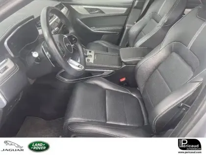 Photo 62 Jaguar F-Pace  2.0 - P400e PHEV AWD BVA8