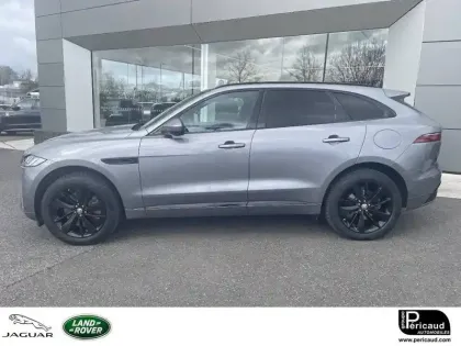 Photo 80 Jaguar F-Pace  2.0 - P400e PHEV AWD BVA8