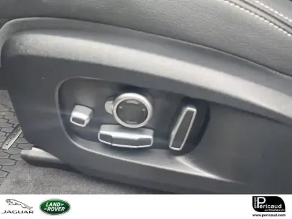 Photo 67 Jaguar F-Pace  2.0 - P400e PHEV AWD BVA8