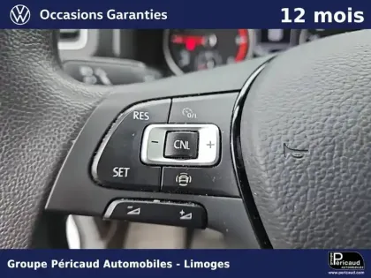 Photo 9 Volkswagen Crafter  VAN 35 L4H3 2.0 TDI 177 CH