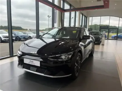 Photo Kia Ev6 Air Active