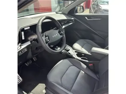 Photo 8 Kia Niro ELECTRIQUE 204 CH