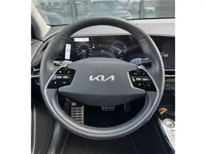 Photo 10 Kia Niro ELECTRIQUE 204 CH