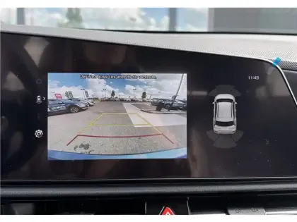 Photo 12 Kia Niro ELECTRIQUE 204 CH