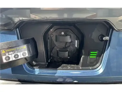 Photo 5 Kia Niro ELECTRIQUE 204 CH