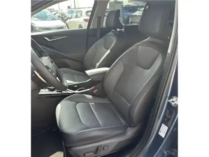 Photo 7 Kia Niro ELECTRIQUE 204 CH